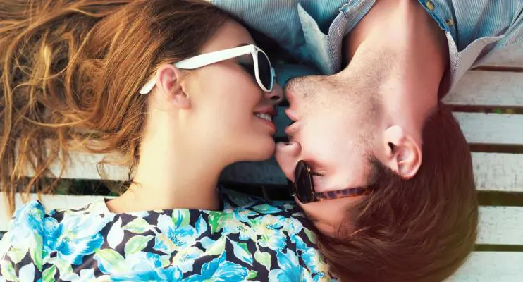 Dia do Beijo: uma das formas mais significativas de carinho e amor