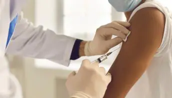 Brasil aplica mais de 1 milhão de doses da vacina bivalente na primeira semana