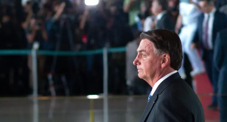 Receita diz que governo Bolsonaro não seguiu rito para incorporar joias em acervo