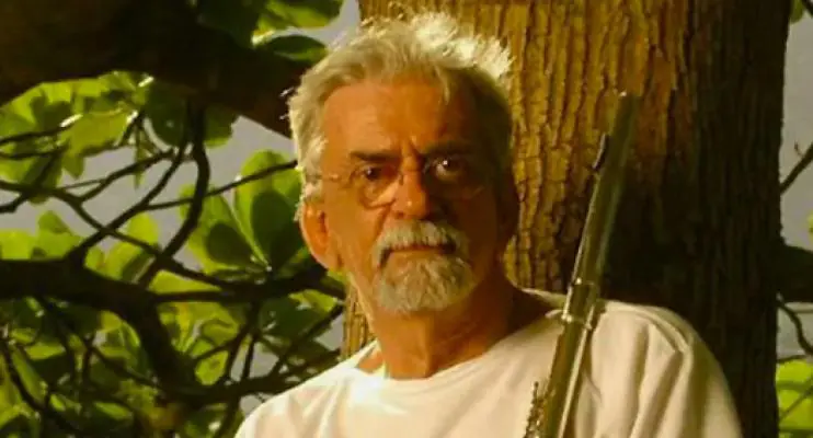 Morre o músico Bebeto Castilho, integrante do Tamba Trio, aos 83 anos
