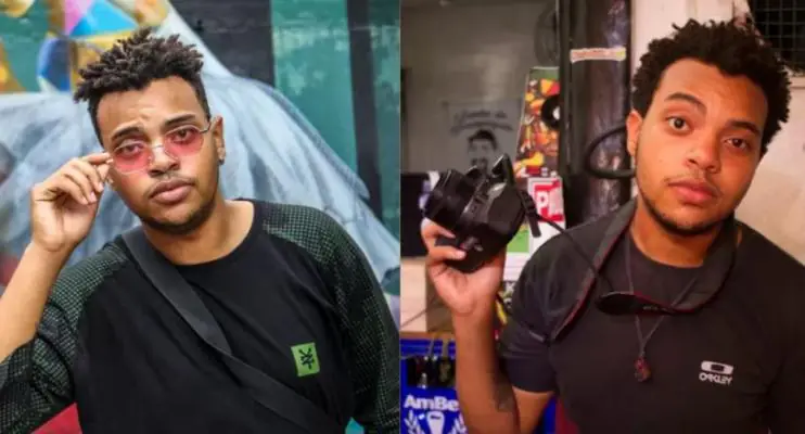 Fotógrafo é morto a facadas; Felipe teria se desentendido com outros dois convidados
