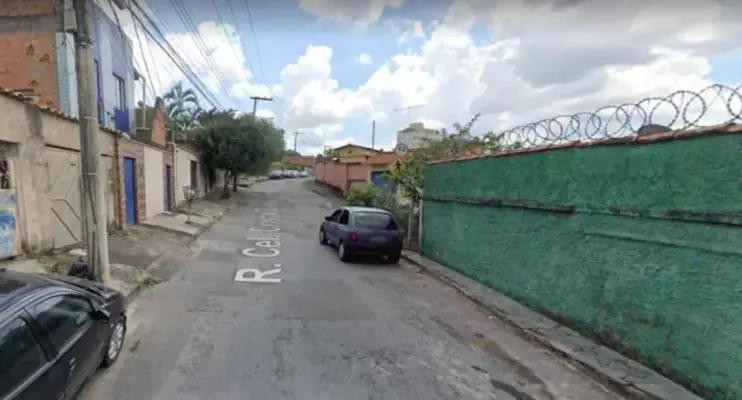 Jovem confessa que matou namorada após ser xingado de inútil