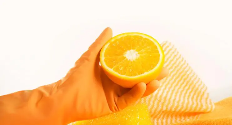 Se tem amor à sua carteira, pare de jogar fora as cascas de laranja