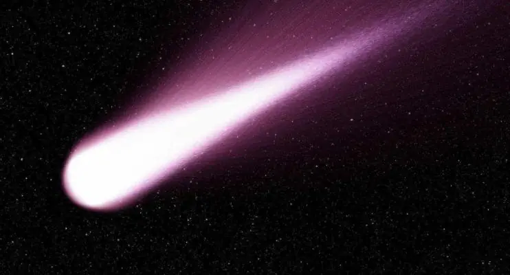 Nasa confirma que núcleo de megacometa é o “maior já visto”