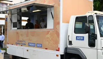 Natal de Encantos: QualificaVix tem oficinas para geração de renda extra