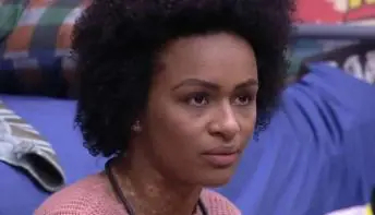 Natália diz que a 'página virou' em relação a Eliezer fora do BBB