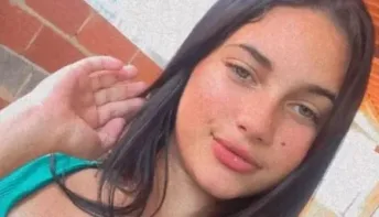 Nayara de 17 anos morre após ser arremessada da garupa da moto do namorado
