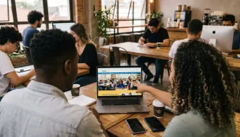 Negócios sem presença digital perdem relevância e oportunidades