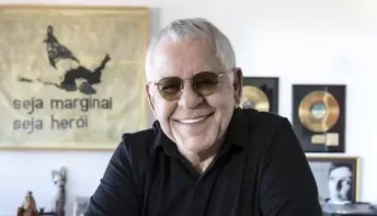 Nelson Motta deixa Globo após 15 anos e se despede: 'Estava cansado'