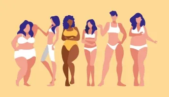 Nem gorda, nem magra: entenda o que significa 'midsize', termo que virou trend nas redes sociais
