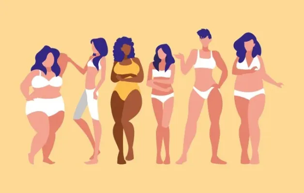Nem gorda, nem magra: entenda o que significa 'midsize', termo que virou trend nas redes sociais