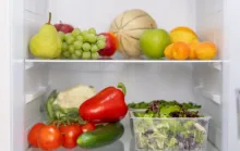 Nem toda fruta vai à geladeira e erro pode estragar sabor