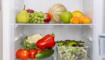 Nem toda fruta vai à geladeira e erro pode estragar sabor