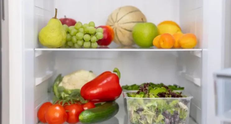 Nem toda fruta vai à geladeira e erro pode estragar sabor