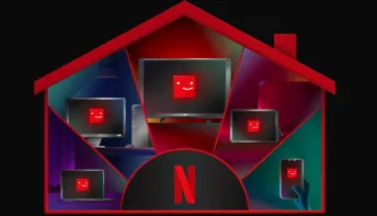 Netflix começa a cobrar taxa de R$ 12,90 para ponto extra; a partir de amanha dia 25 de maio
