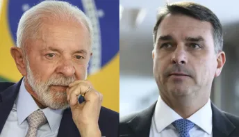 Nexus/BTG: Lula e Flávio têm empate técnico no 2º turno com 47% e 44%