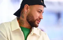 Neymar anuncia que não joga mais pela seleção