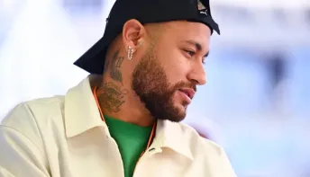 Neymar anuncia que não joga mais pela seleção