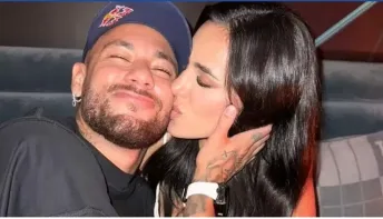 Neymar diz que agora 'é um homem' e faz coro a polêmica declaração de CR7