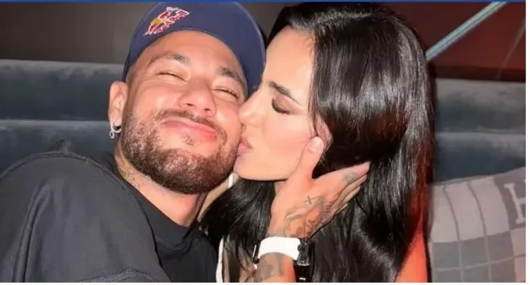 Neymar diz que agora 'é um homem' e faz coro a polêmica declaração de CR7
