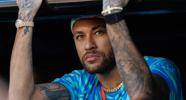 Neymar liberado? Prazo dado por médico da Seleção termina nesta quinta (18)