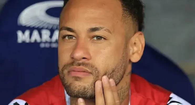 Neymar no Barcelona? A postura de Hansi Flick e as dúvidas sobre o retorno ao Camp Nou