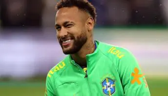 Neymar revela pedido a colegas de Seleção e diz: "Quando estou 100%, fica difícil para os adversários"