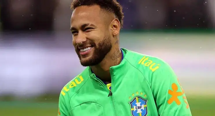 Neymar revela pedido a colegas de Seleção e diz: "Quando estou 100%, fica difícil para os adversários"