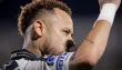 Neymar se desculpa publicamente após tapa em Robinho Jr.: "Me excedi"