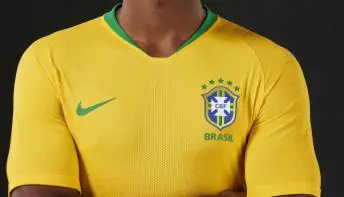 Nike proíbe nomes de Lula, Bolsonaro e 'mito' na camisa da seleção para a Copa