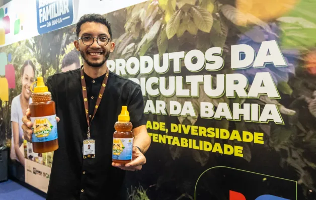 No Dia Internacional da Juventude, Bahia celebra oportunidades para jovens de comunidades rurais