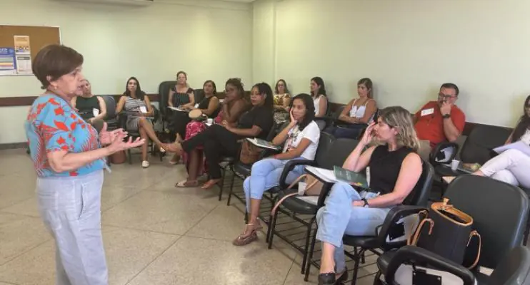 Mais profissionais da saúde iniciam capacitação sobre o Procotolo de Manchester