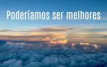 Nossas incoerências