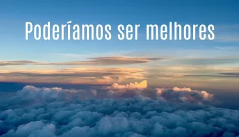 Nossas incoerências