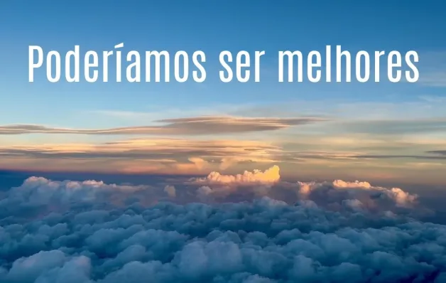 Nossas incoerências