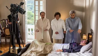 Vídeo do filme Nosso Lar 2 - Os Mensageiros : fenômeno espírita voltará a ser exibido nos cinemas
