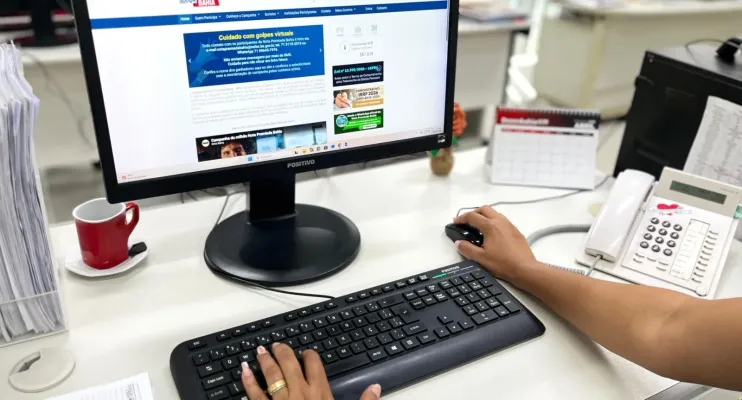 Nota Premiada Bahia ultrapassa 7 mil ganhadores em 101 sorteios