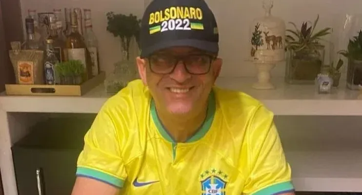 Notícia-crime contra vereador de Vitória é enviada ao STF