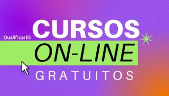 Qualificar ES oferta 20 mil vagas em cursos on-line