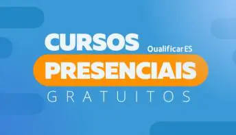 Qualificar ES oferta 10 mil vagas em cursos presenciais