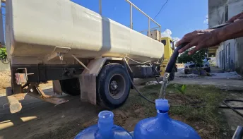 Nova base em Guriri oferece apoio emergencial e assistência 24 horas