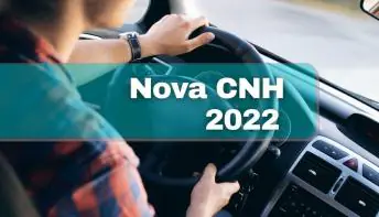 Nova CNH começa a ser emitida no ES nesta quarta: veja o que muda
