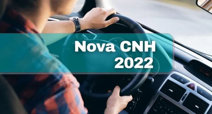 Nova CNH começa a ser emitida no ES nesta quarta: veja o que muda