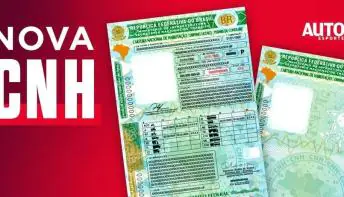 Nova CNH: entenda as mudanças e a diferença da versão anterior