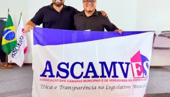 Nova diretoria da ASCAMVES tem Roninho Passos como coordenador na Microrregião Rio Doce