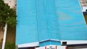 Nova escola municipal será inaugurada em Posto da Mata