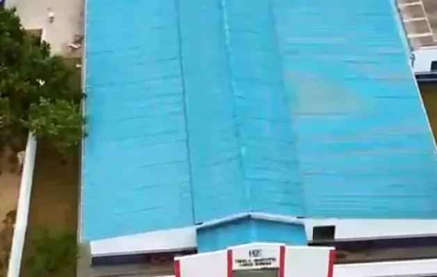 Nova escola municipal será inaugurada em Posto da Mata