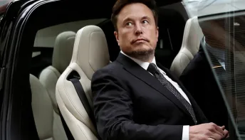 Nova IA de Elon Musk que quer derrubar o ChatGPT