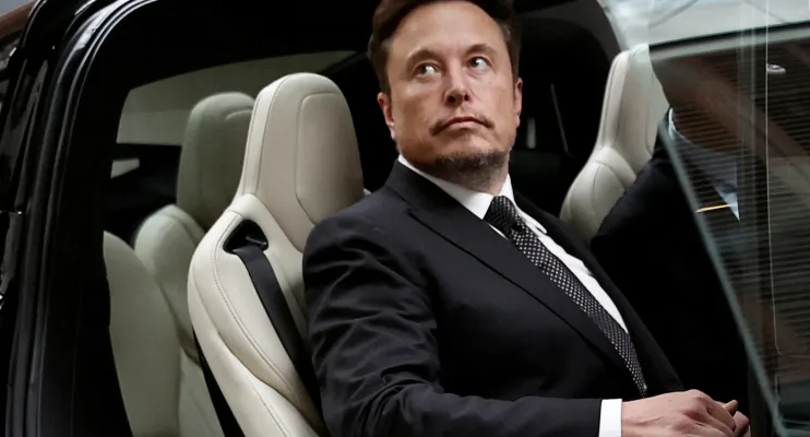 Nova IA de Elon Musk que quer derrubar o ChatGPT