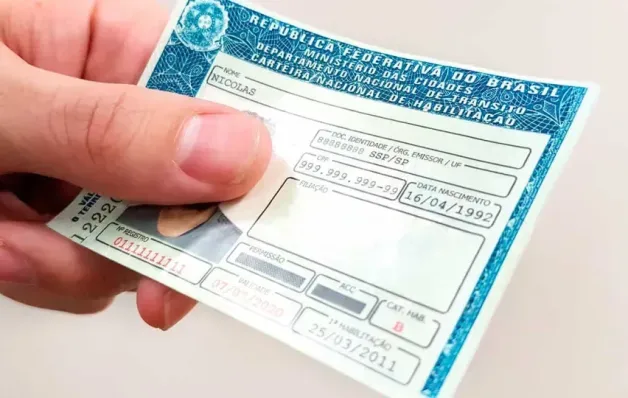 Nova lei da CNH: veja o que muda na renovação e na primeira habilitação